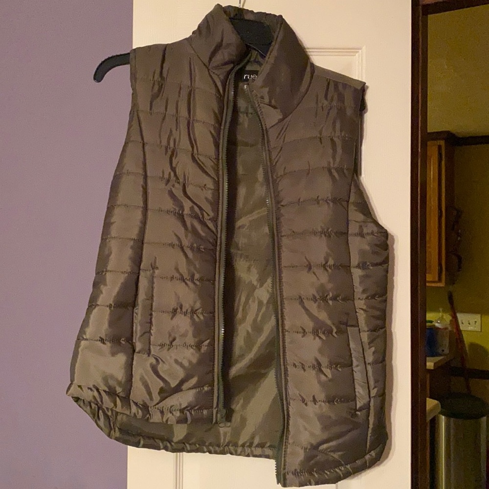 Puffer Jackets
